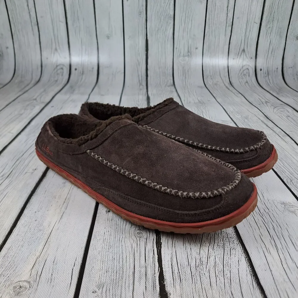 L.L. Bean great used